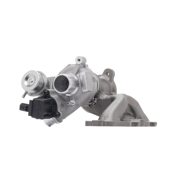 RIDEX 14 41 057 84R Turbolader