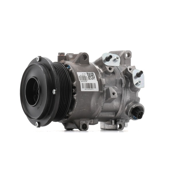 Köp billiga original AC-kompressor 447K1207R jämförbara med 8831042270 OEM nummer på nätet