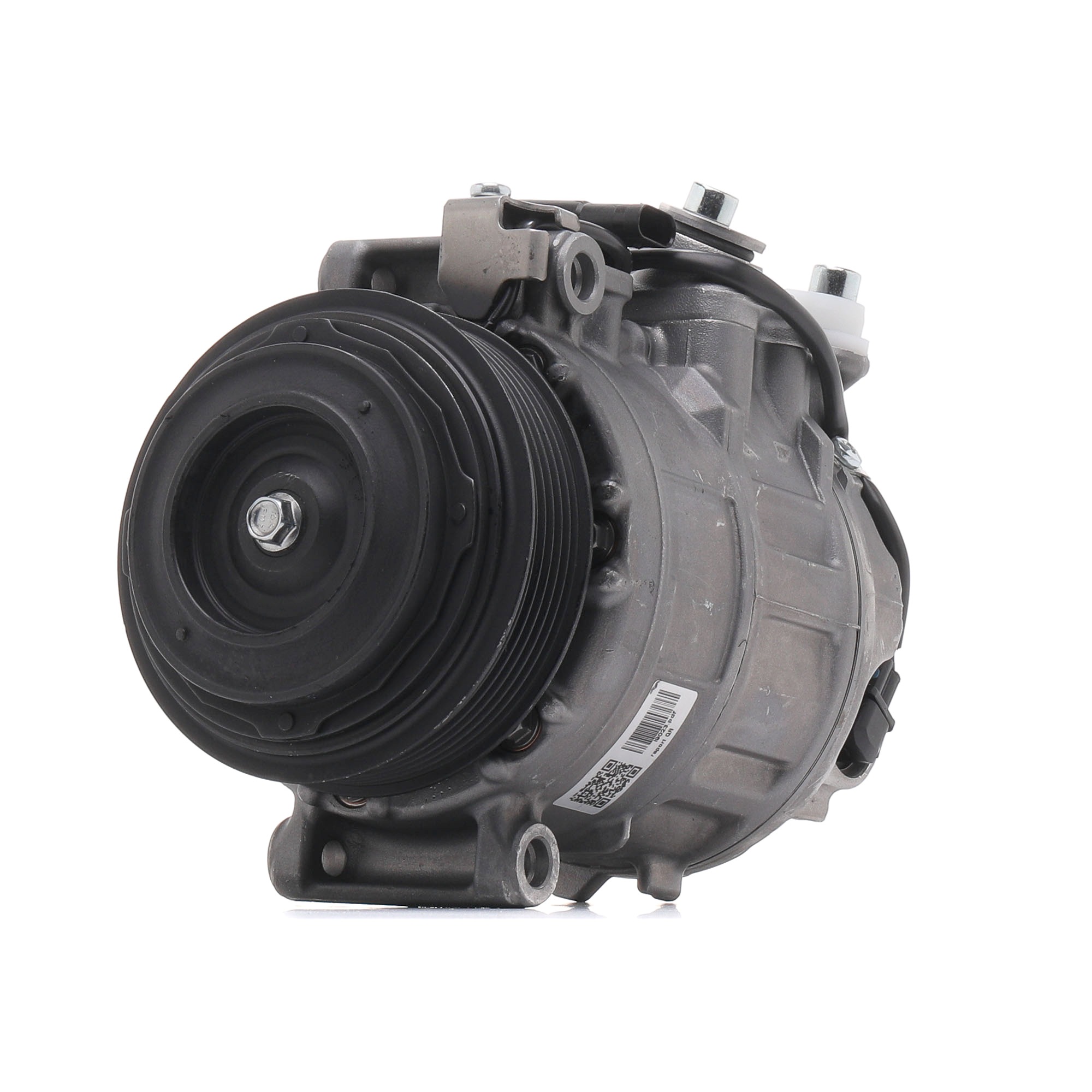 Köp RIDEX REMAN AC-kompressor Produktnummer: 447K1213R till det förmånliga priset av 3326,05 kr