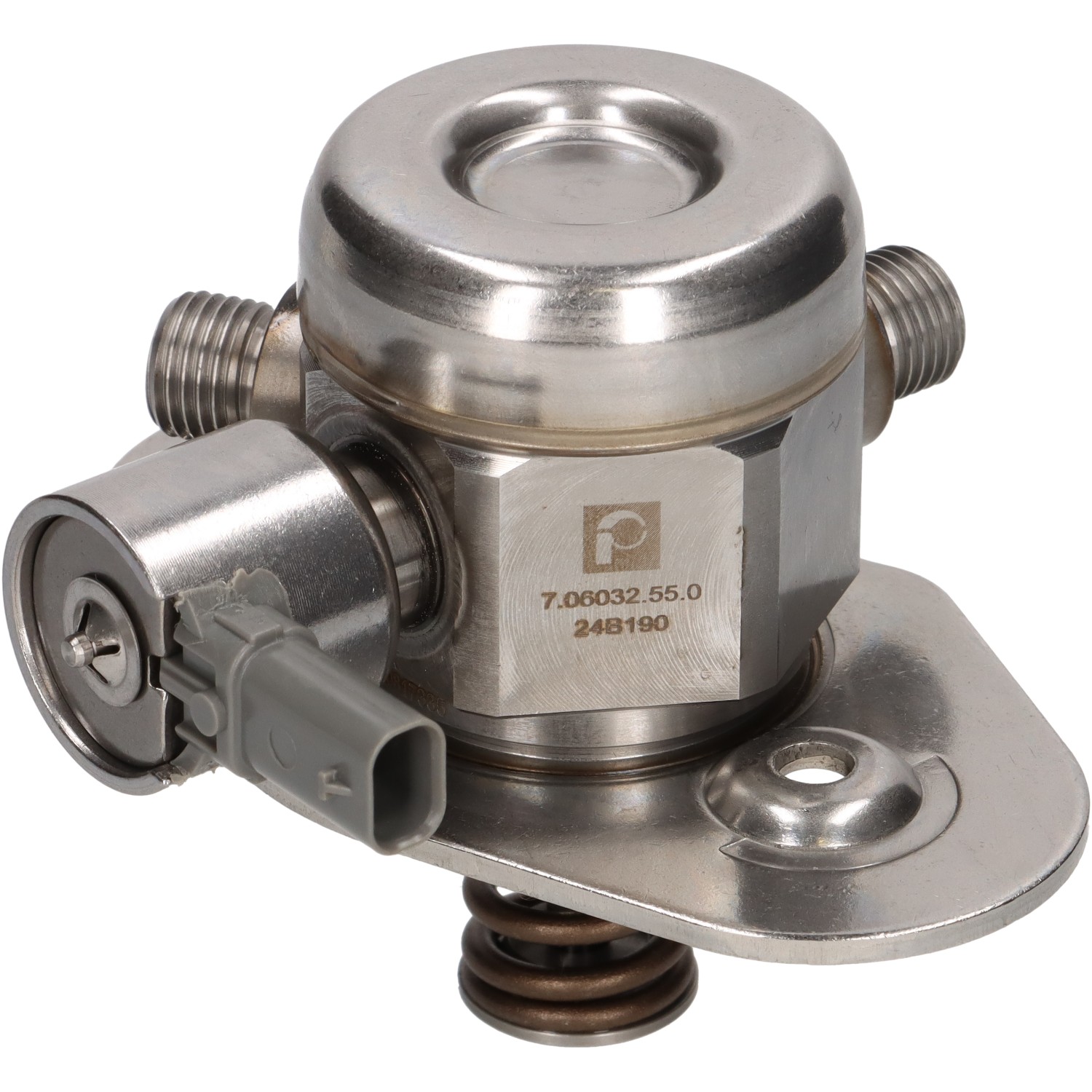 OEM Hochdruckpumpe BMW xDrive50i 452 PS Benzin 13518604232 von PIERBURG online zu attraktiven Preisen