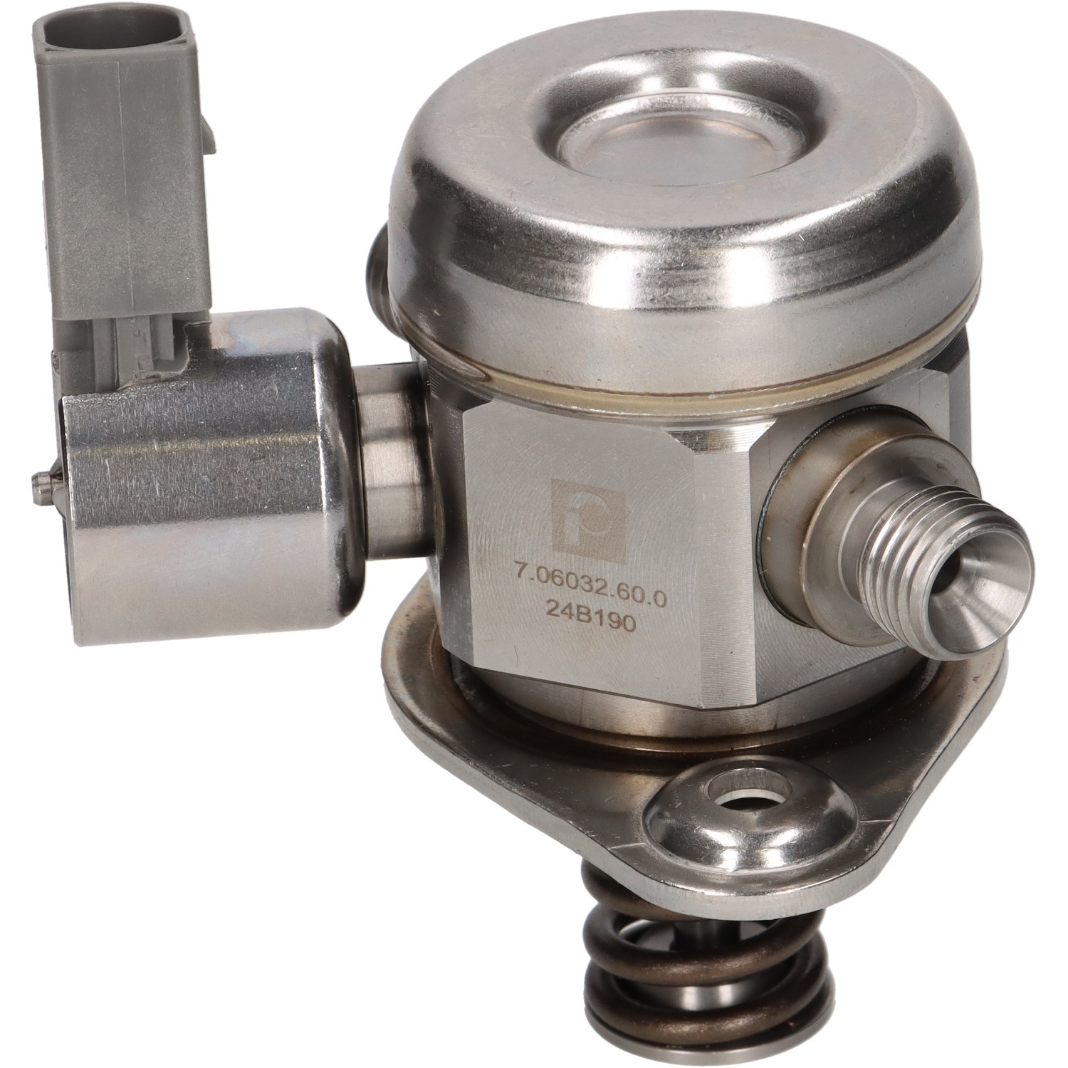 BMW 335 i xDrive 326 HP Petrol High pressure fuel pump OEM 13517610761 from PIERBURG online zu günstigen Preisen