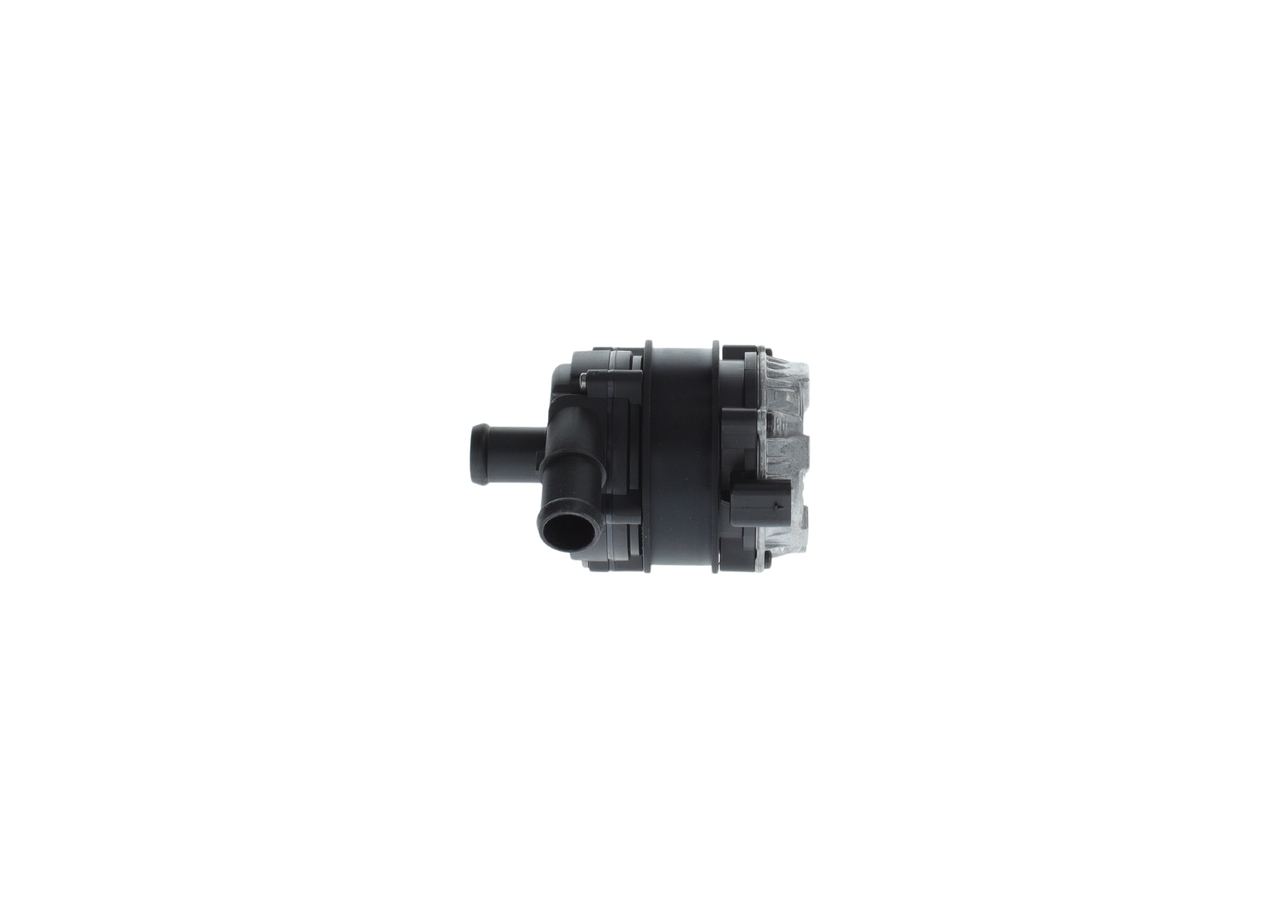 Serienmäßige VW TAYRON Zusatzwasserpumpe 04L965567A, W004L965567A, 3Q0965567E von BOSCH - Mit starkem Nachlass