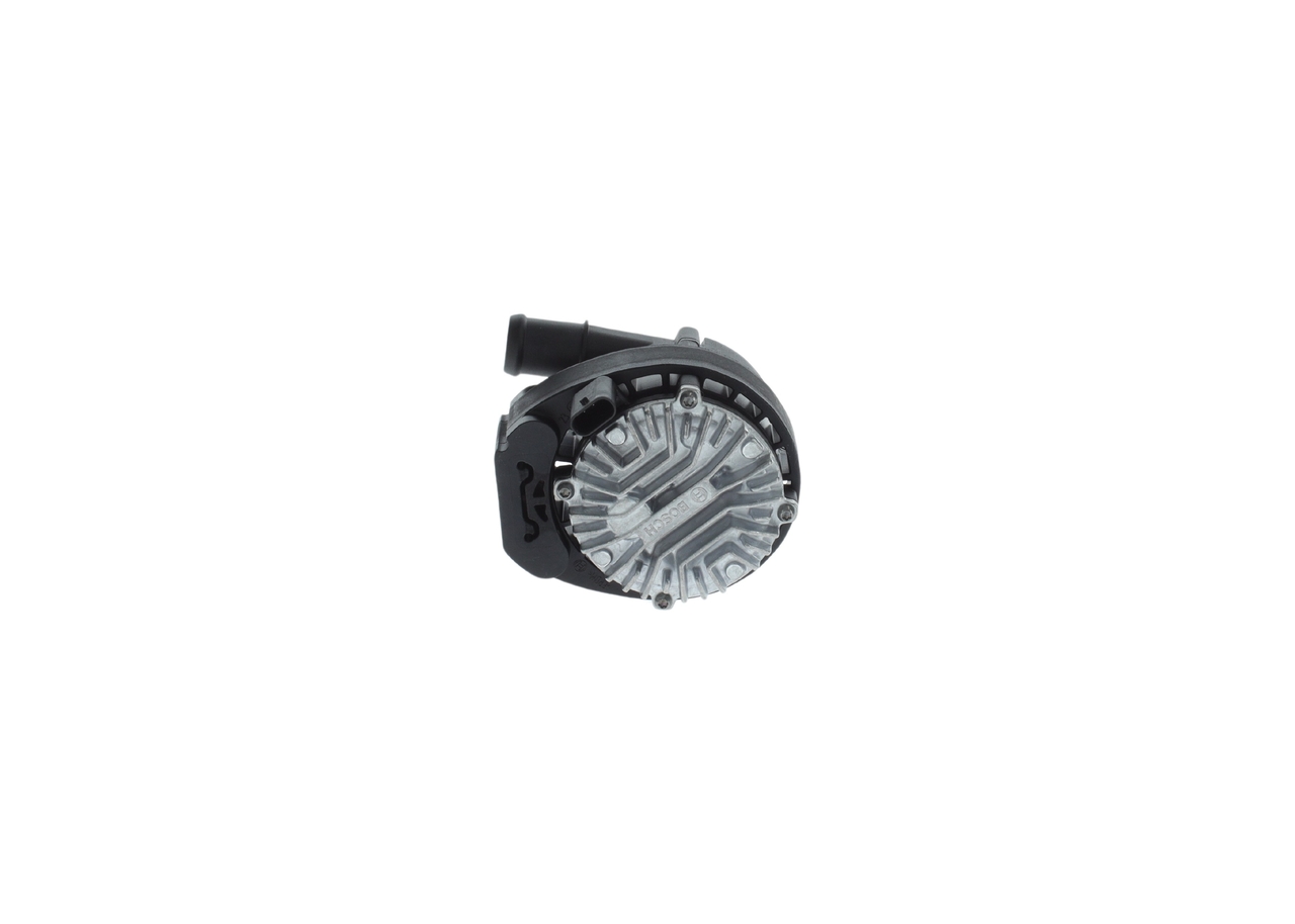 Serienmäßige VW TAYRON Zusatzwasserpumpe 04L965567A, 3Q0965567E, 3Q0965567C von BOSCH - Mit starkem Nachlass