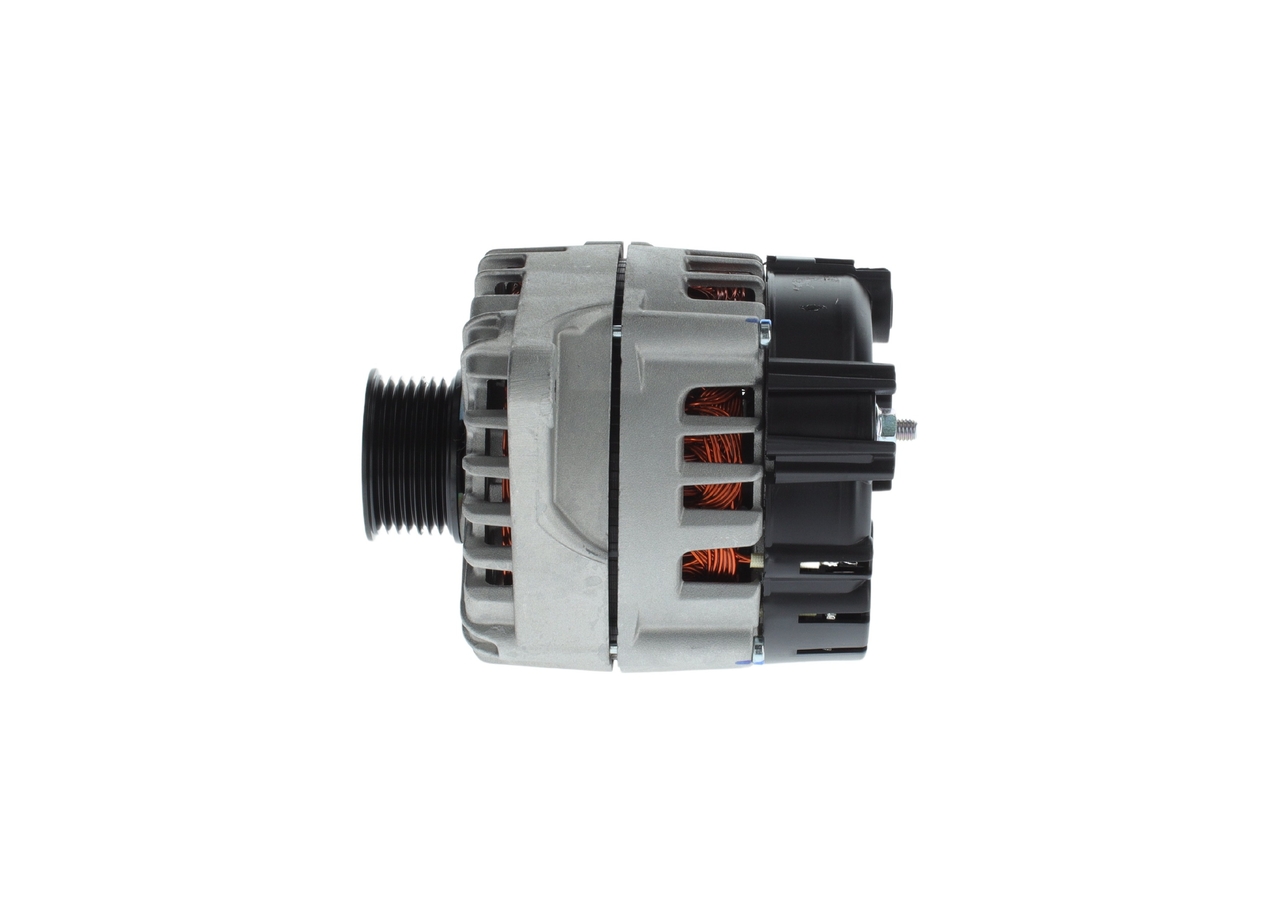 OEM Dynamo / Alternator FIAT 2.3 JTD 126 PK Diesel 504280010 van BOSCH online aan geweldige prijzen