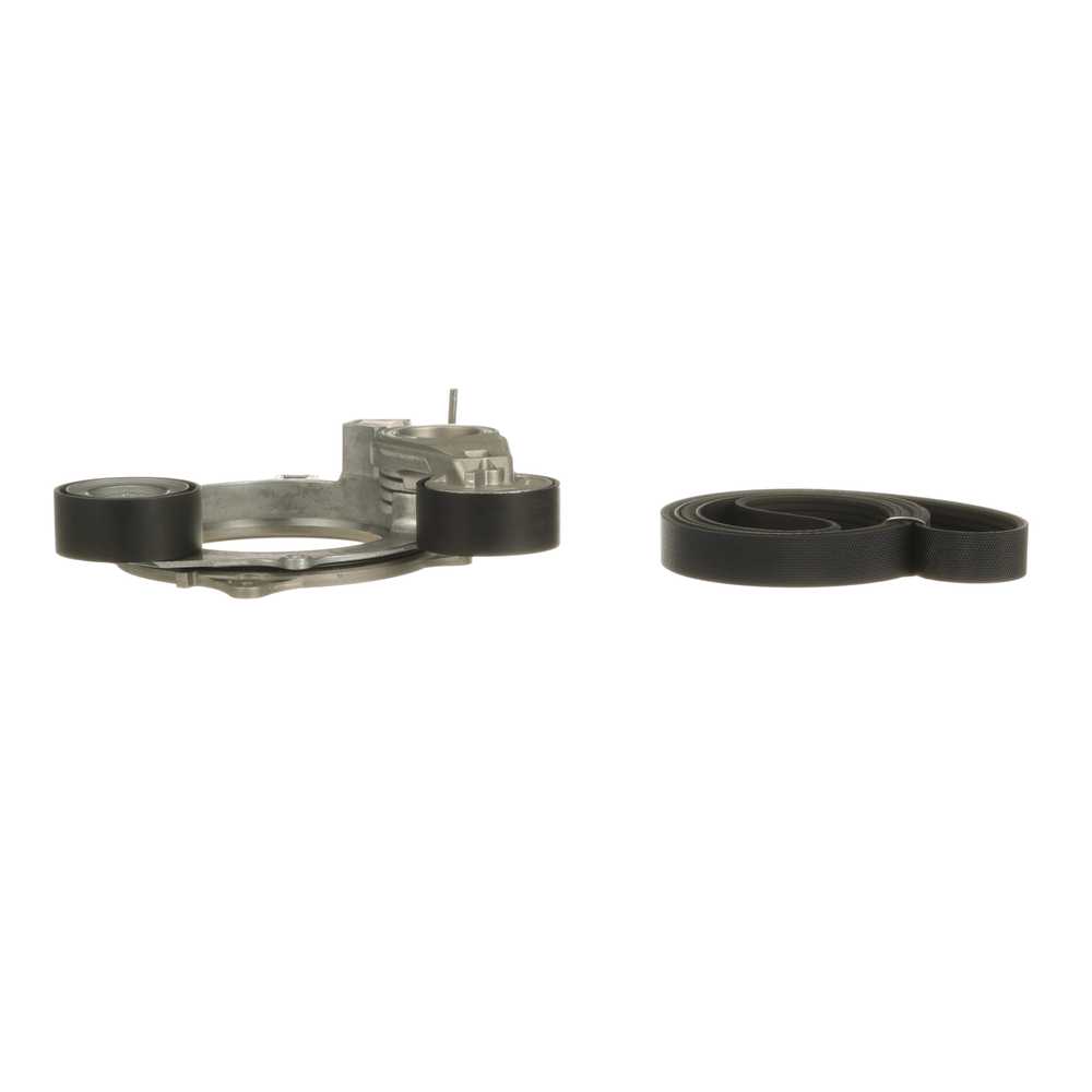 OEM Poly V-riem set SKODA 1.5 TSI e-TEC 150 PK Benzine/Elektro van GATES online aan verbazingwekkende prijzen