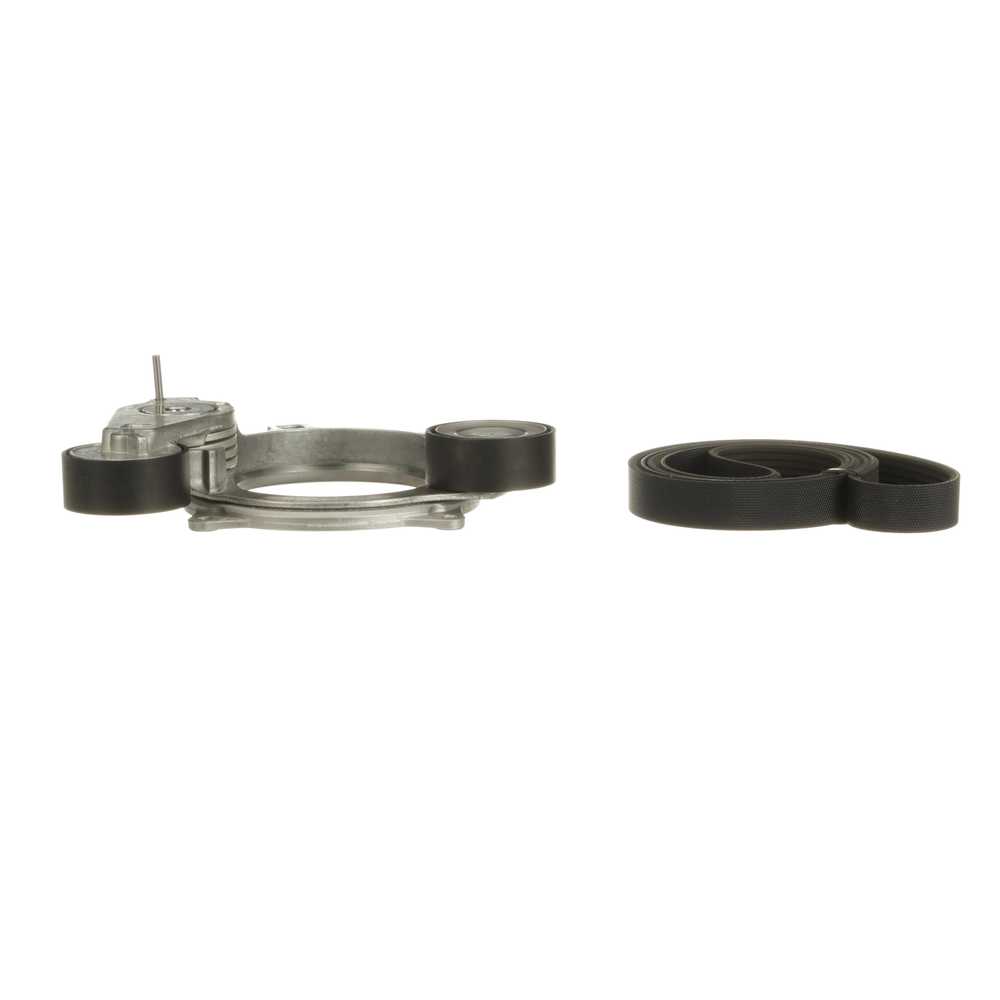 OEM Keilrippenriemensatz Audi A6 C8 Avant 2020 GATES
