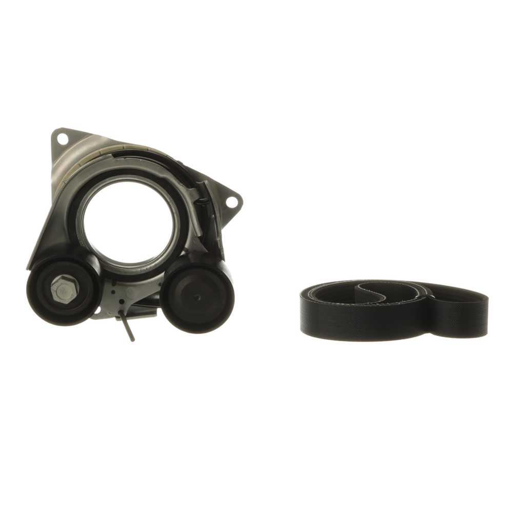 Cumpărați Set curea transmisie cu caneluri de la GATES Număr produs: K018PK1120EST la prețul de doar 878,42 lei