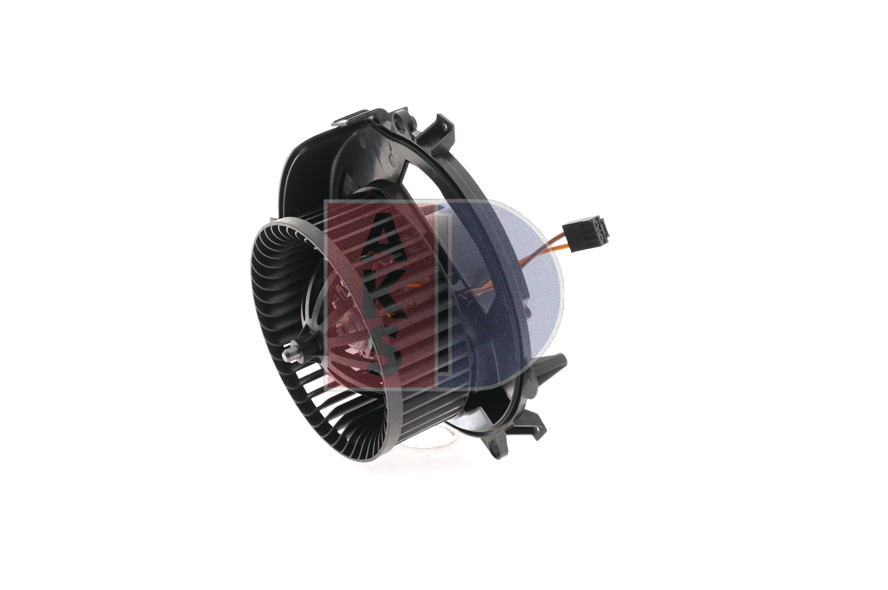 OEM Interieurventilatie SKODA 2.0 TSI RS 220 PK Benzine 5Q2819021A van AKS DASIS online aan verbazingwekkende prijzen