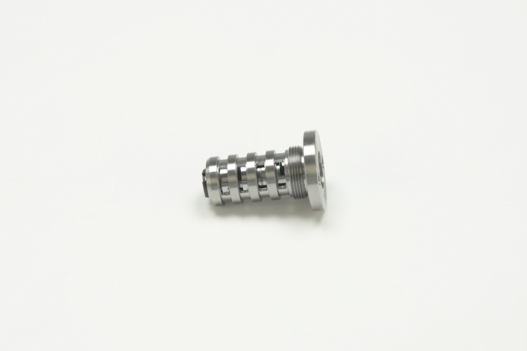 VDO 2800014020180 valve de commande, réglage d'arbres à came VW Passat B6 Variant 3C5 1.8 TSI 160 CH Essence
