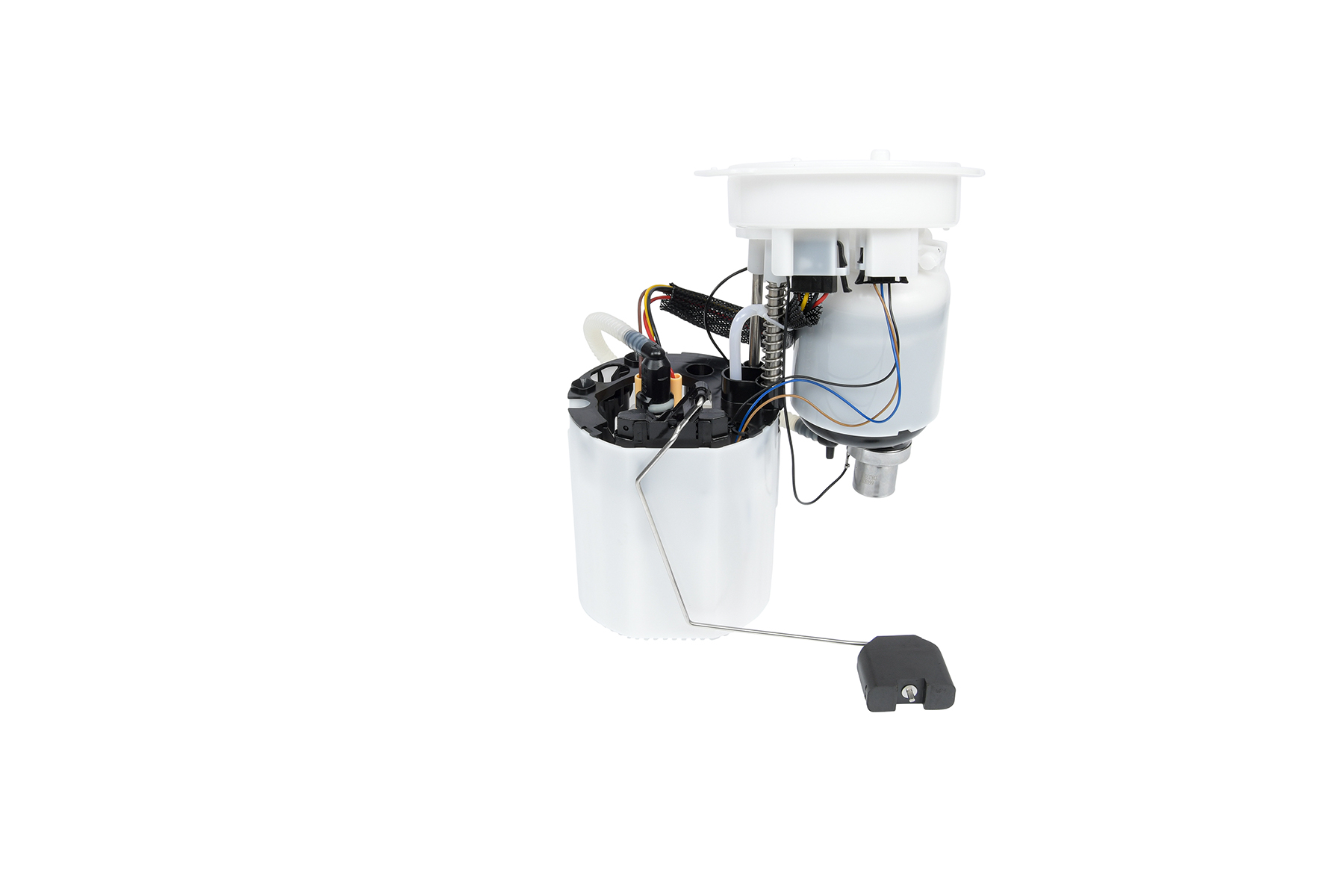 Köp billiga original Bränsletillförselenhet 2803580184302 jämförbara med 4G0919051K OEM nummer på nätet