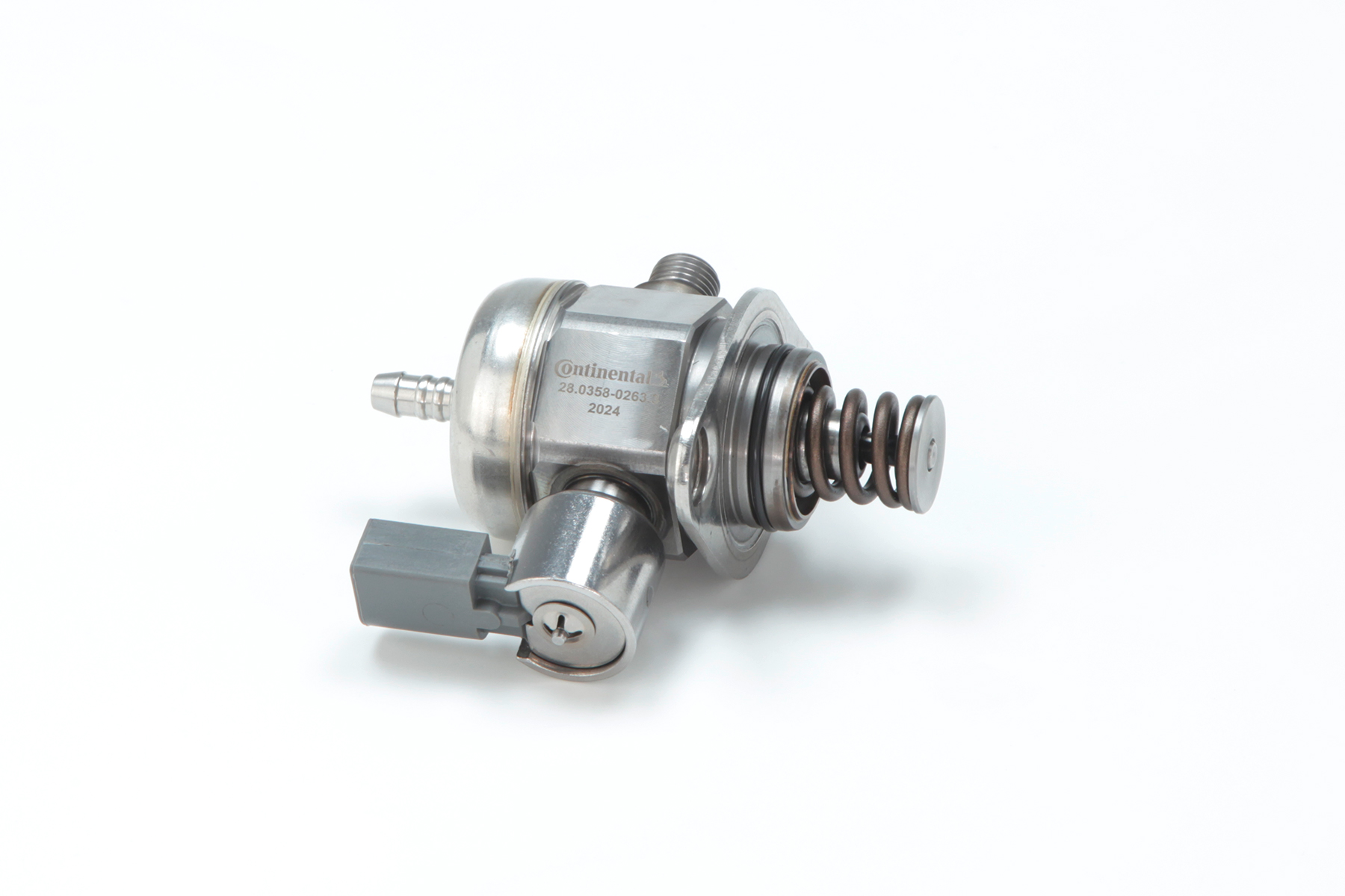 OEM Pompa de inalta presiune VW 1.8 TSI 152 CP benzina 06H127025K de la VDO online la un preț incredibil