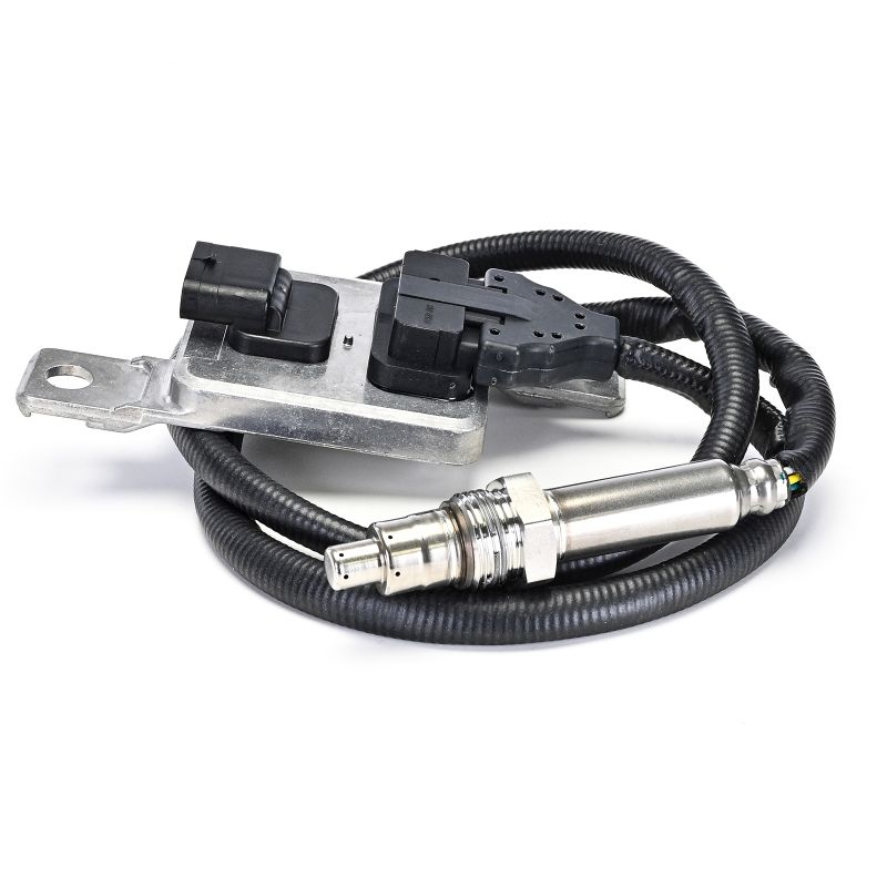 AUDI 2.0 TDI quattro 150 HP Diesel NOx Sensor, NOx Catalyst OEM 04L907807DL from DELPHI online zu günstigen Preisen