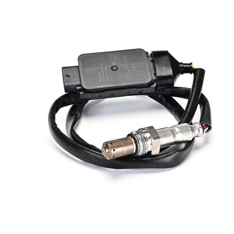 Serienmäßige NOx-Sensor, NOx-Katalysator AUDI 35 TDI quattro 150 PS Diesel 04L907807BK von DELPHI im Web zu besten Konditionen