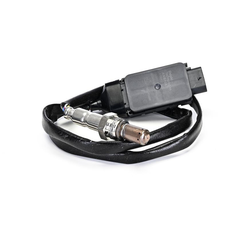 Serienmäßige NOx-Sensor, NOx-Katalysator AUDI 35 TDI quattro 150 PS Diesel 04L907807AH von DELPHI im Web zu besten Konditionen