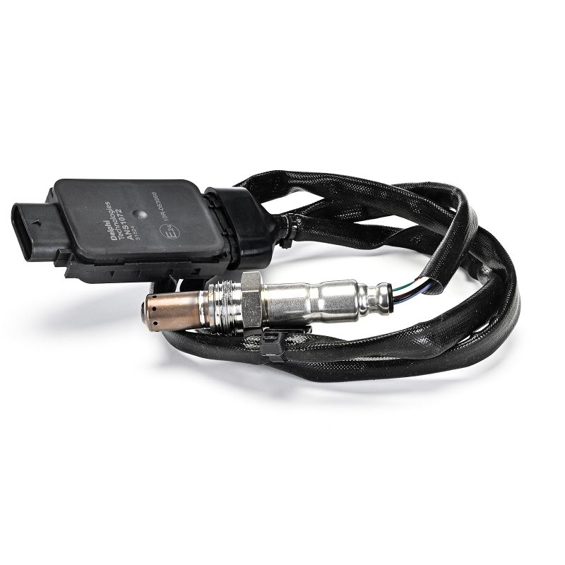 Įsigykite DELPHI NOx jutiklis, NOx katalizatorius Prekės Nr.: ANS1072-12B1 už žemiausią 260,59 € kainą
