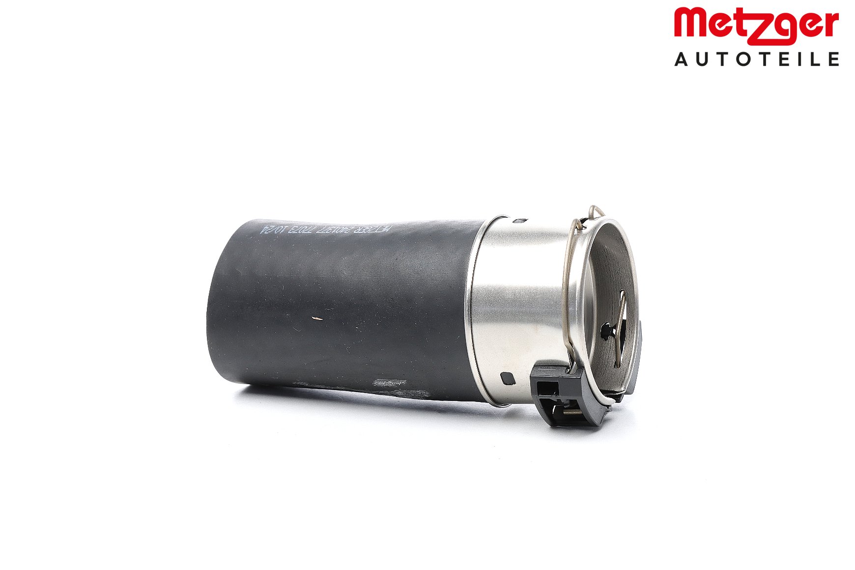 OEM Laadluchtslang RENAULT 1.4 16V (JZ0F, JZ1V) 131 PK Benzine 144600002R van METZGER online aan geweldige prijzen