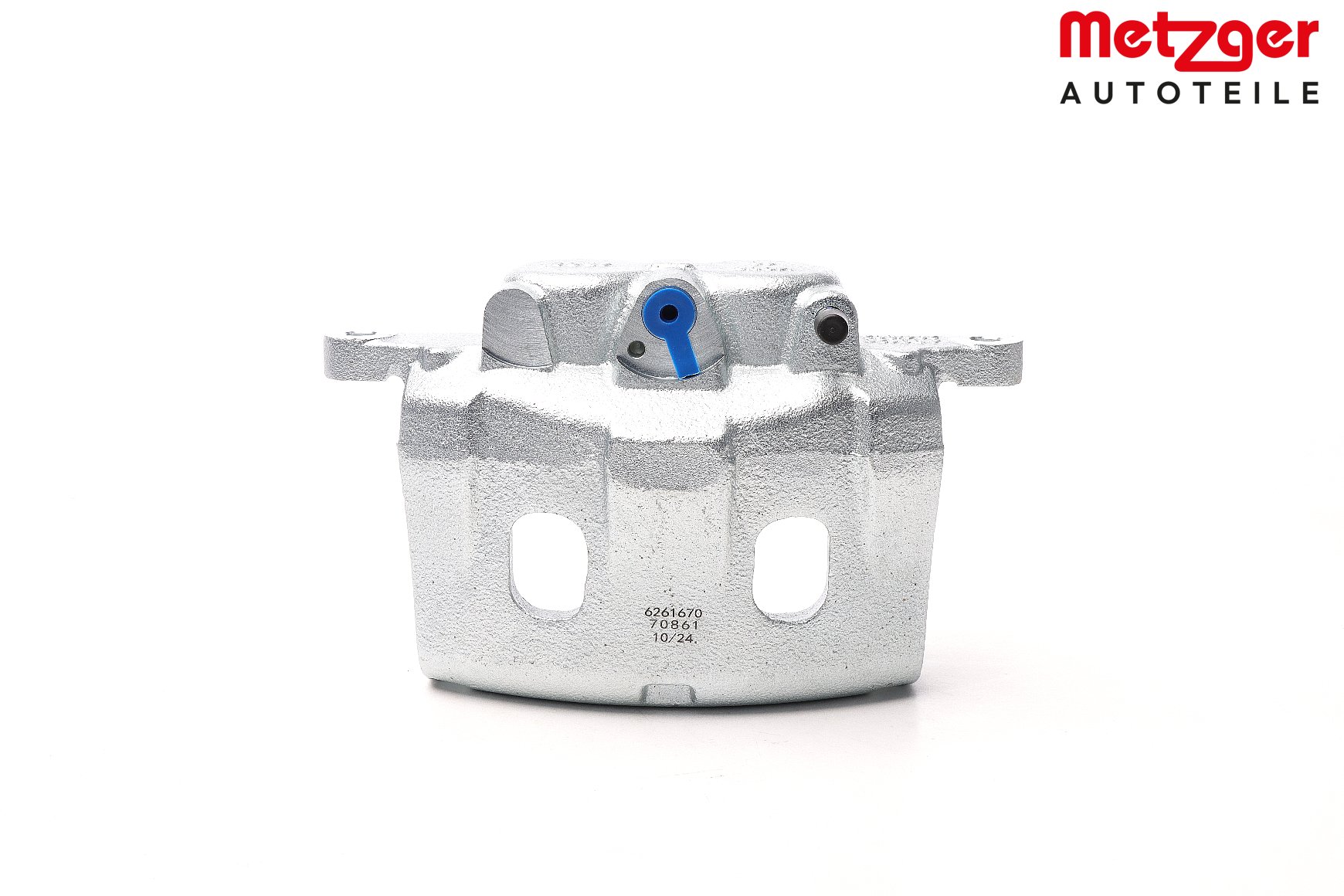 Pirkt METZGER Bremžu suports Preces Nr.: 6261670 pie zemu cenu 100,24 €