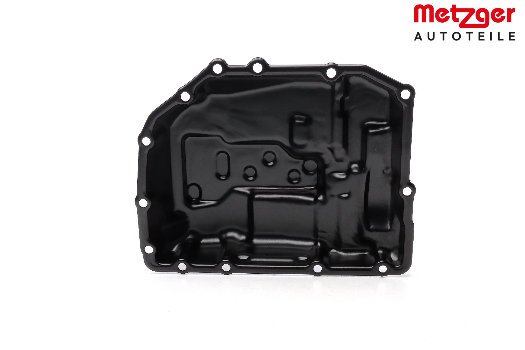 MINI Alyvos karteris, automatinė transmisija su originalia kokybe 24118627787, 8627787, 24117566354 nuo METZGER