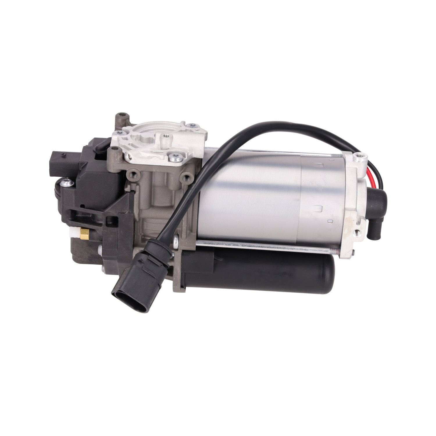 TESLA Pneimo piekares kompresors ar oriģinālu kvalitāti 102791100F, 102791100F, 102791100G no FEBI BILSTEIN