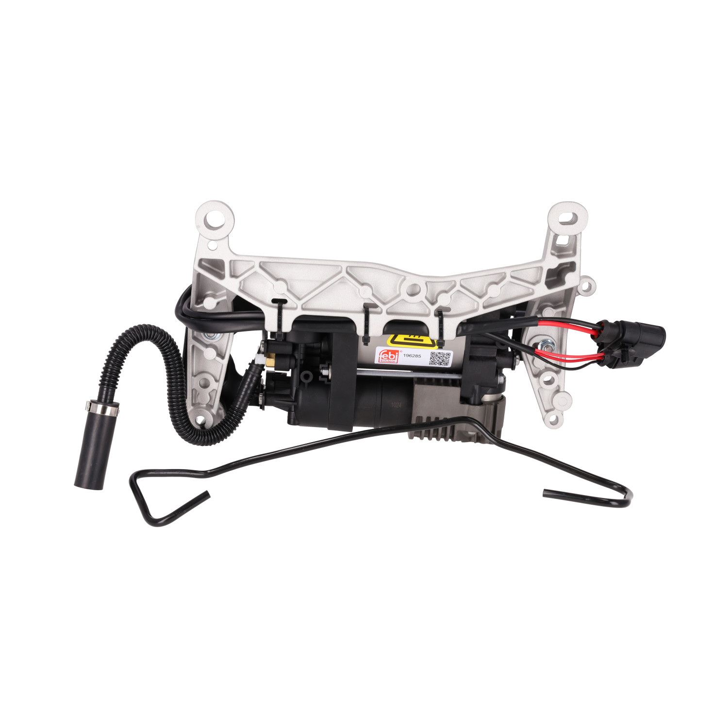 Compre online originais a baixo custo Compressor de suspensão a ar 196285 comparáveis com os números OEM 95835890100