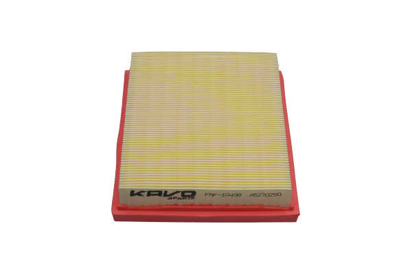 OEM Filtro de ar OPEL 1.4 (F08, F68, M68) 73 CV Gasolina 5834037 de KAVO PARTS online a preços excelentes