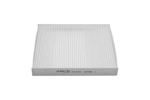 Compre Filtro de habitáculo FCA-10145 original asequible comparable con números OEM online 6Q0820367B