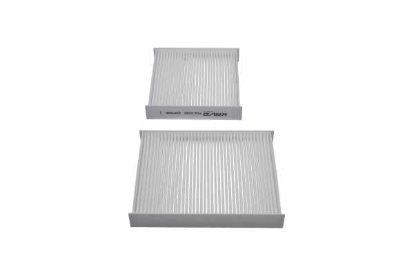 Kjøp KAVO PARTS Kupefilter Product No .: FCA-10183 for den lave prisen av 120,33 kr