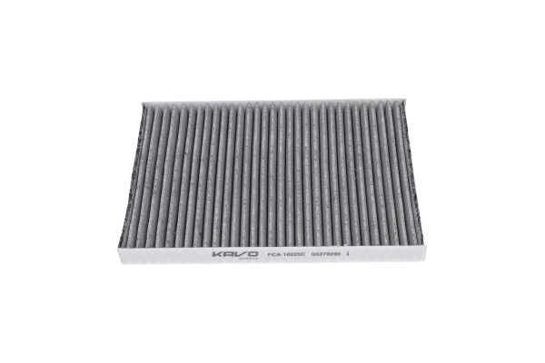 Köp billiga original Kupéfilter FCA-10225C jämförbara med 27891JY10A OEM nummer på nätet