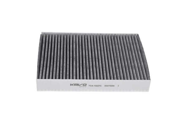 Kupite poceni originalno Filter, zrak notranjega prostora FCA-10227C, primerljivo z 272771128R OEM številke, prek spleta