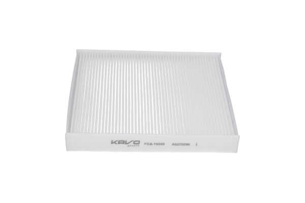 Acquista online Filtro abitacolo FCA-10259 originale a buon mercato, comparabile con i numeri OEM 6R0820367