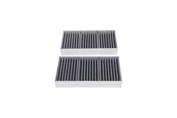Köp billiga original Kupéfilter FCA-10299C jämförbara med 1668307201 OEM nummer på nätet