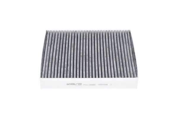 Compre Filtro de habitáculo FCA-10300C original asequible comparable con números OEM online 64119395845