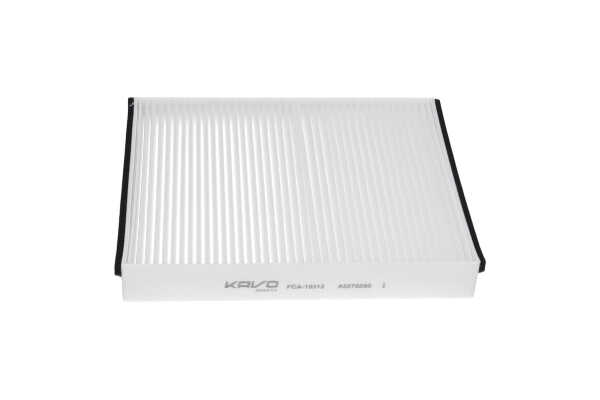 Cumpărați online Filtru, aer habitaclu FCA-10312 original/ă și la un preț mic, compatibil/ă cu nr. OEM 31404959