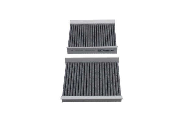 Cumpărați online Filtru, aer habitaclu FCA-10343C original/ă și la un preț mic, compatibil/ă cu nr. OEM 6001073277