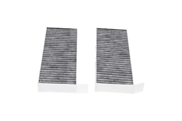 Kúpte si lacné originálne Filter vnútorného priestoru FCA-10360C porovnateľné s 9804163480 OEM číslami online