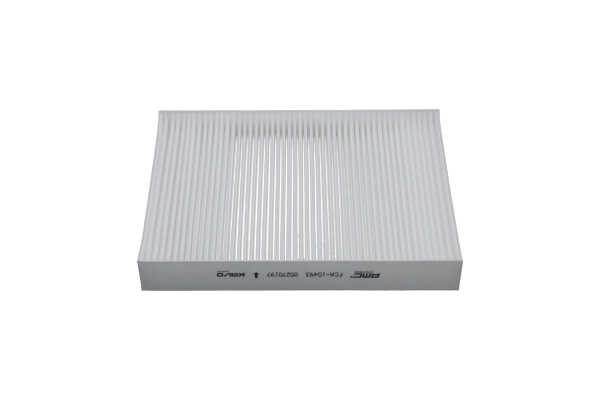 Cumpărați online Filtru, aer habitaclu FCA-10493 original/ă și la un preț mic, compatibil/ă cu nr. OEM 272775114R