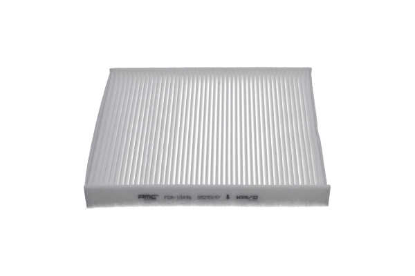 OEM Interieurfilter SKODA 1.6 TDI 95 PK Diesel 2Q0819644 van KAVO PARTS online aan verbazingwekkende prijzen