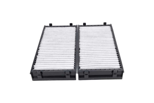 Ostke odavaid originaale Filter, salongiõhk FCA-10511C mis on võrreldavad 64316945586 OEM numbritega internetis