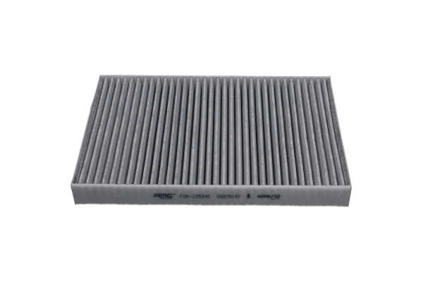 Įsigykite nebrangią originalią Salono filtras FCA-10534C. sulyginama su PAB81943900 OEM numeriais internetu