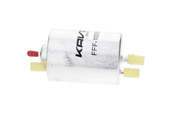 Поръчайте KAVO PARTS Горивен филтър Продукт No.: FFF-10054 на ниската цена от 91,69 лв.
