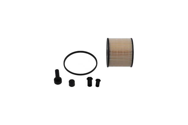 Compre Filtro combustible FFF-10102 original asequible comparable con números OEM online 1906A5
