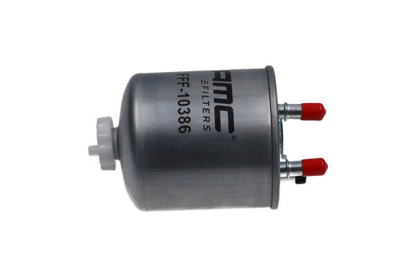 Įsigykite nebrangią originalią Kuro filtras FFF-10386. sulyginama su 8660003795 OEM numeriais internetu