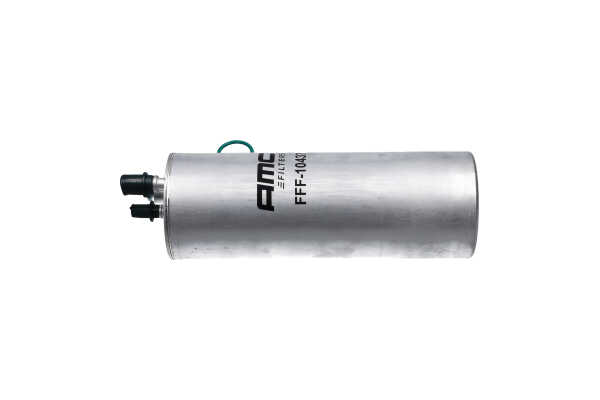 Köp billiga original Bränslefilter FFF-10437 jämförbara med 7LA127401 OEM nummer på nätet