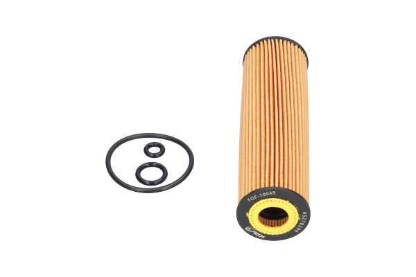 Köp KAVO PARTS Oljefilter Produktnummer: FOF-10049 till det förmånliga priset av 83,80 kr