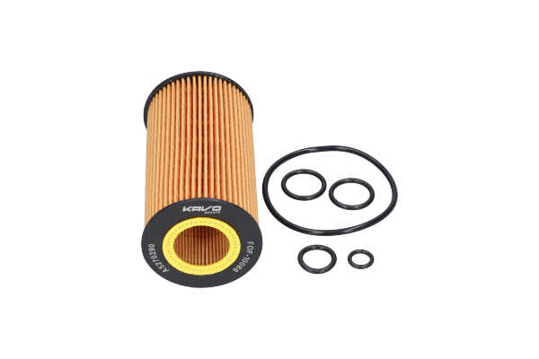 Köp KAVO PARTS Oljefilter Produktnummer: FOF-10086 till det förmånliga priset av 99,57 kr