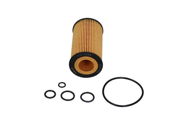 Köp KAVO PARTS Oljefilter Produktnummer: FOF-10088 till det förmånliga priset av 86,84 kr