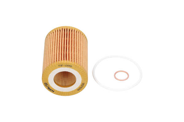 Köp billiga original Oljefilter FOF-10092 jämförbara med 11427635557 OEM nummer på nätet