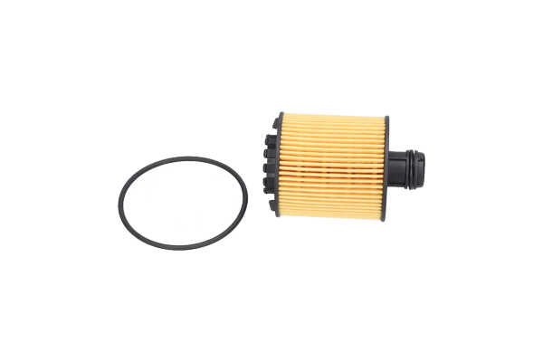 KAVO PARTS FOF10109 filtre d'huile FIAT Doblo II Van / Break 263 1.3 D Multijet (263ZXT1A, 263WXT1A, 263ZYA1A, 263WYA1A) 80 CH Diesel