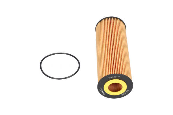 Köp KAVO PARTS Oljefilter Produktnummer: FOF-10117 till det förmånliga priset av 102,24 kr