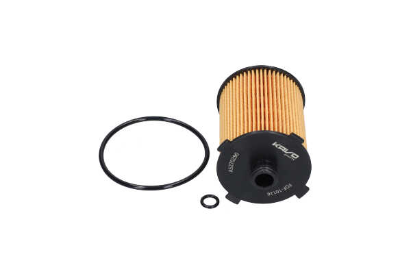 Køb billige originale Oliefilter FOF-10126 tilsvarende med 31372212 OEM numre online